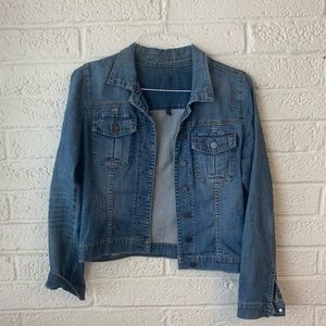 Amelia Jean Jacket